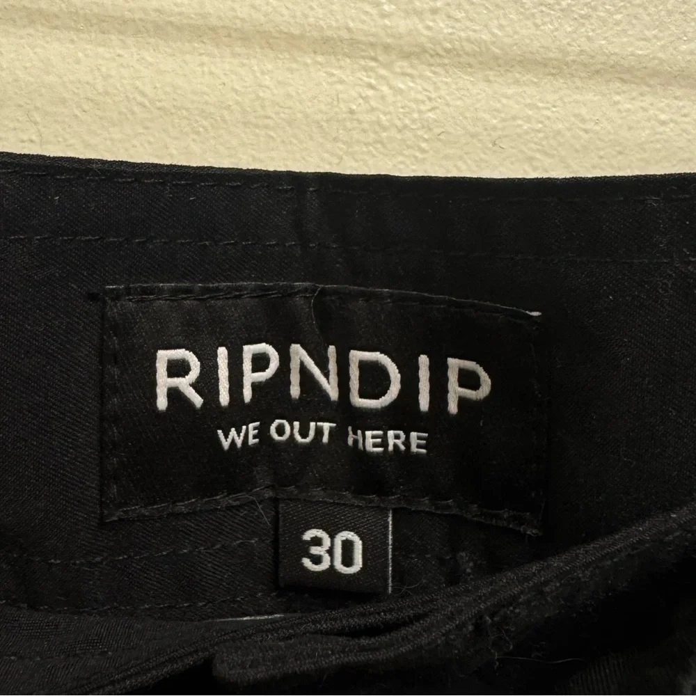 Ripndip *great *tropical